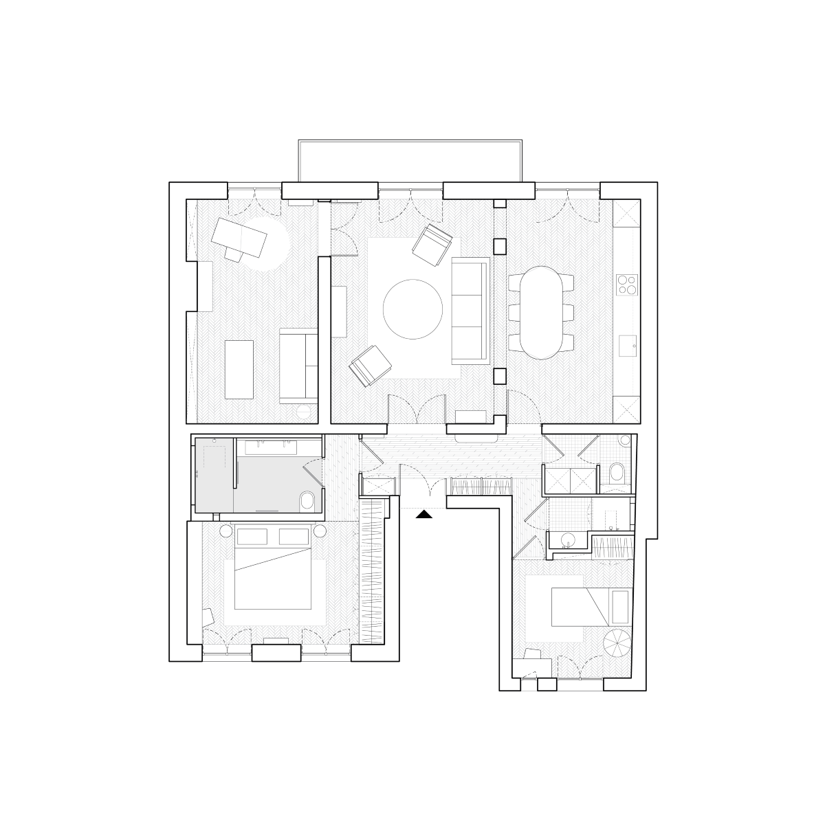 AGENCE-PLACE-ARCHITECTE-PARIS-PETITS HOTELS-PLAN-PROJET-APPARTEMENT AGENCE-PLACE-ARCHITECTE-PARIS-PETITS HOTELS-PLAN-PROJET-APPARTEMENT