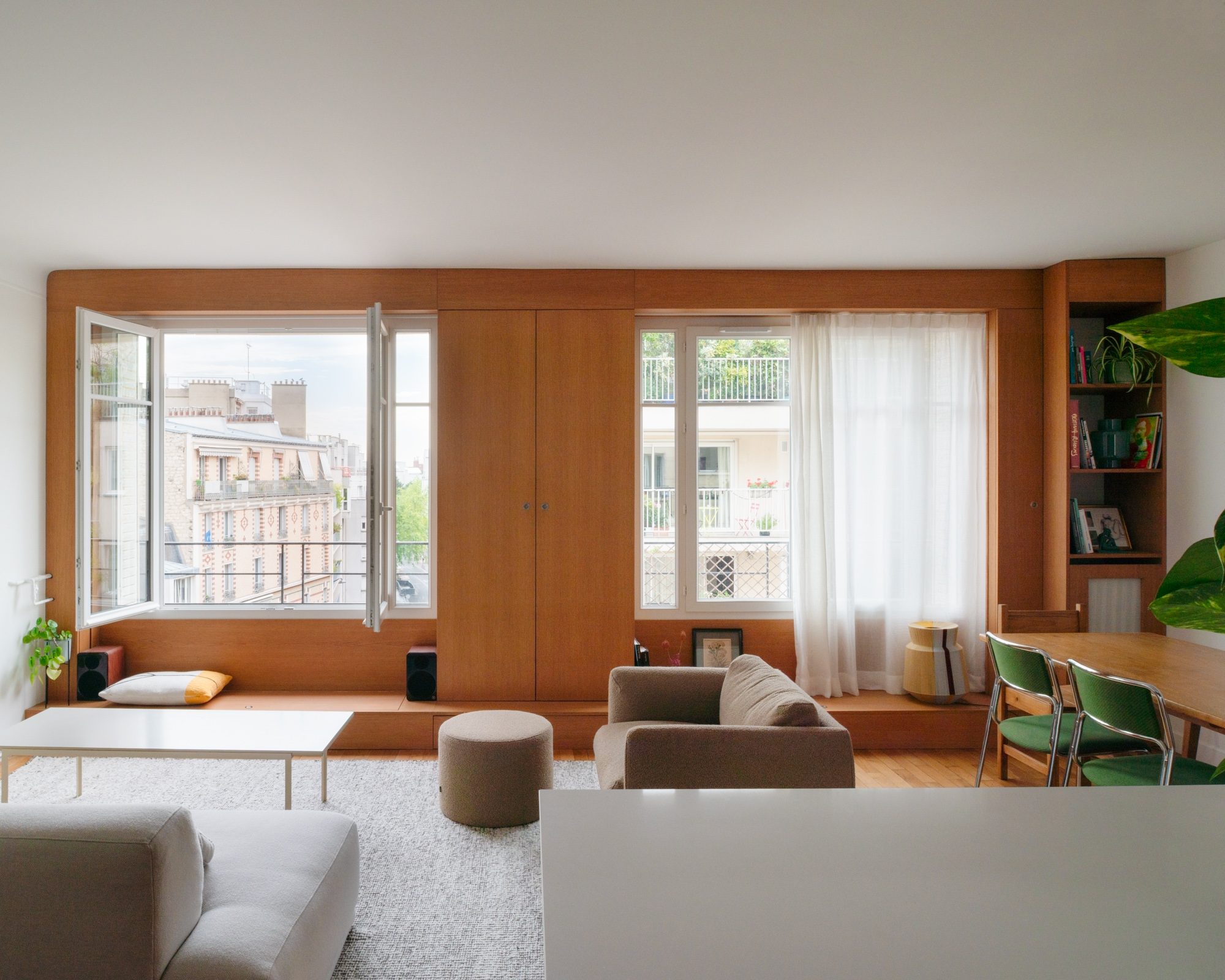 Agence-PLACE-Architecte-Paris-COURDESNOUES Agence-PLACE-Architecte-Paris-COURDESNOUES