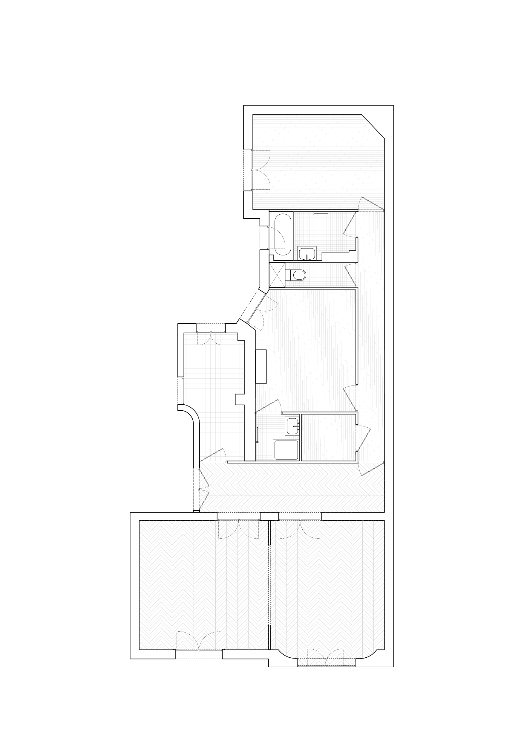 AGENCE_PLACE_ARCHITECTE_CLGNANCOURT_PLAN EXISTANT